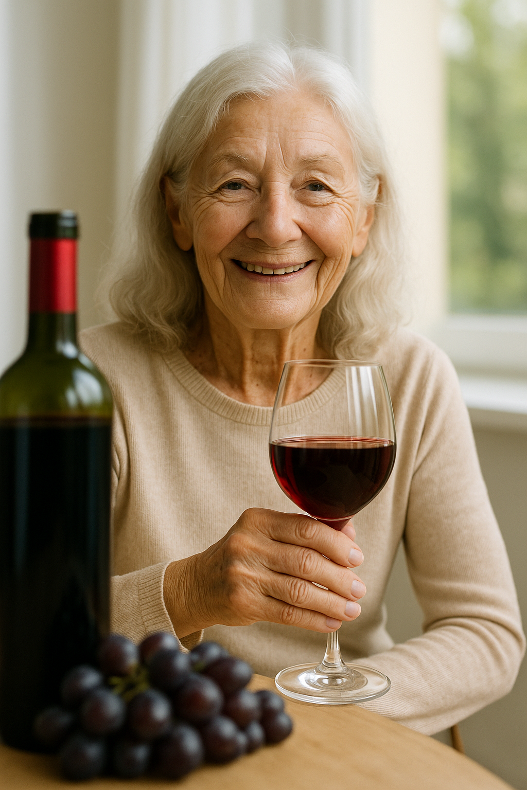 Które wino zawiera najwięcej resweratrolu? Odkryj polski Regent, urugwajski Tannat i inne sekrety